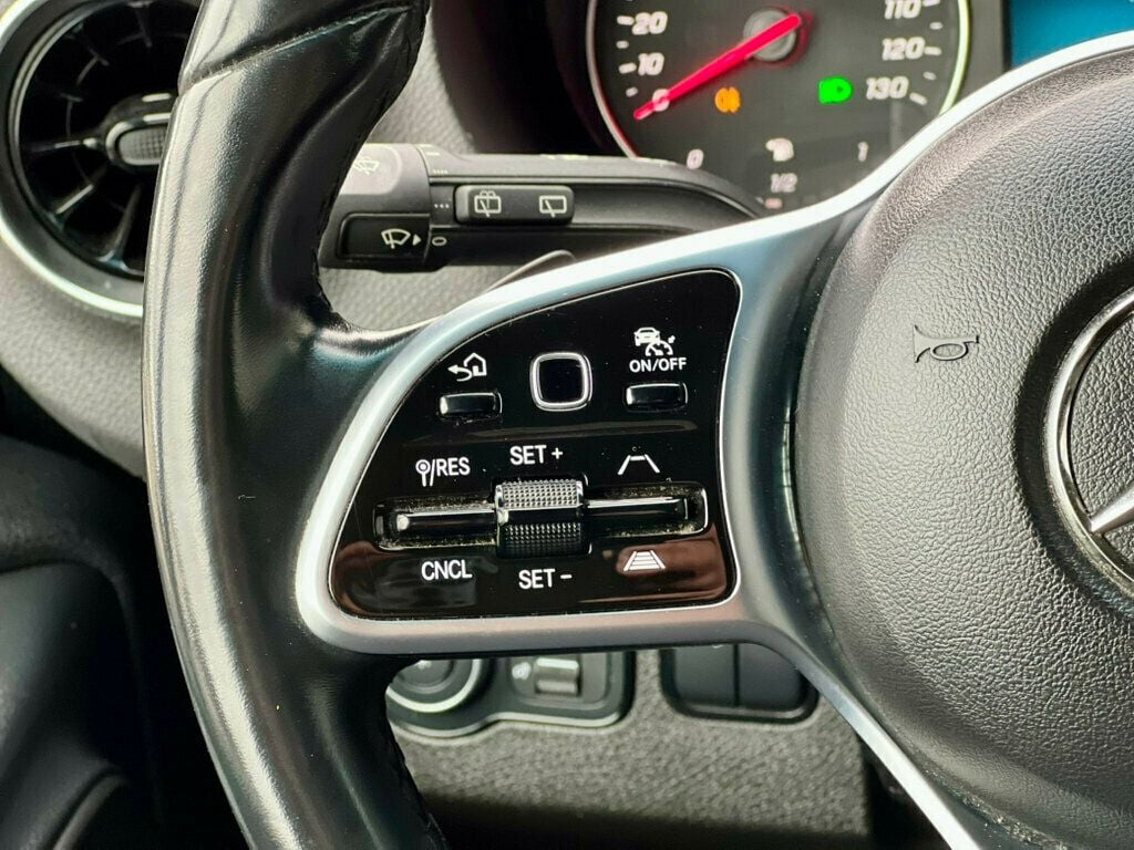 2023 Mercedes-Benz Sprinter Passenger Van 2500 - 22936371 - 17