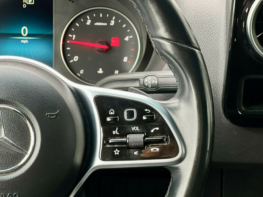 2023 Mercedes-Benz Sprinter Passenger Van 2500 - 22936371 - 18