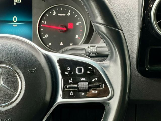 2023 Mercedes-Benz Sprinter Passenger Van 2500 - 22936371 - 18