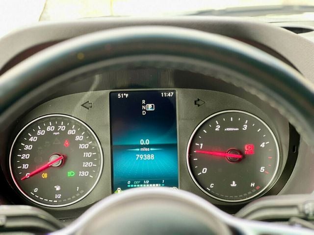 2023 Mercedes-Benz Sprinter Passenger Van 2500 - 22936371 - 19
