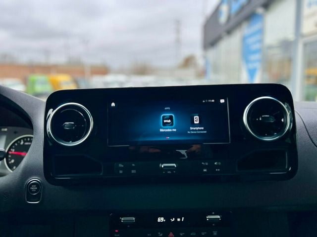 2023 Mercedes-Benz Sprinter Passenger Van 2500 - 22936371 - 28