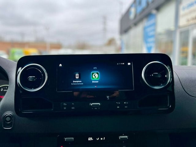 2023 Mercedes-Benz Sprinter Passenger Van 2500 - 22936371 - 29