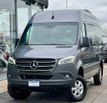 2023 Mercedes-Benz Sprinter Passenger Van 2500 - 22936371 - 35
