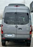 2023 Mercedes-Benz Sprinter Passenger Van 2500 - 22936371 - 37