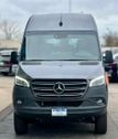 2023 Mercedes-Benz Sprinter Passenger Van 2500 - 22936371 - 38