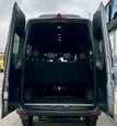 2023 Mercedes-Benz Sprinter Passenger Van 2500 - 22936371 - 7