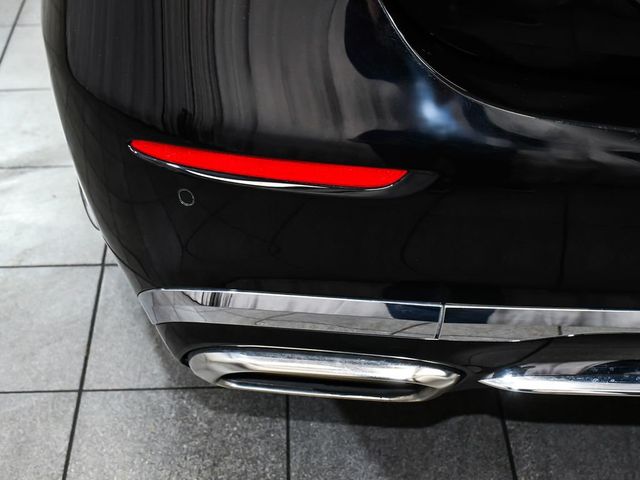 2023 Mercedes-Benz S-Class Maybach S 580 - 23074204 - 99