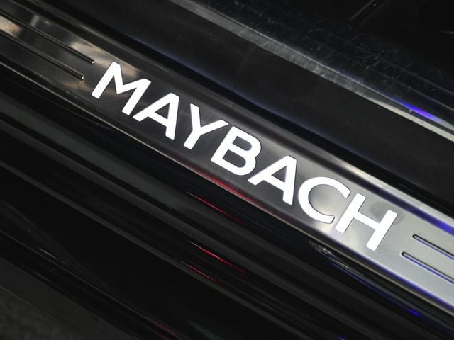 2023 Mercedes-Benz S-Class Maybach S 580 - 23074204 - 14