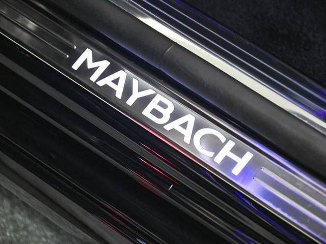 2023 Mercedes-Benz S-Class Maybach S 580 - 23074204 - 18