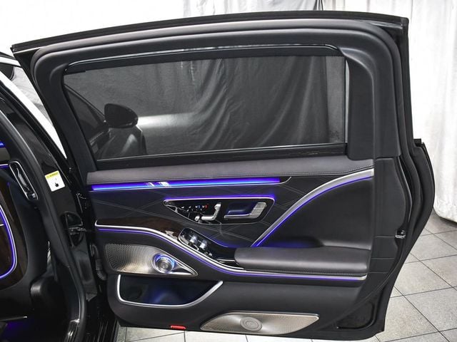 2023 Mercedes-Benz S-Class Maybach S 580 - 23074204 - 19