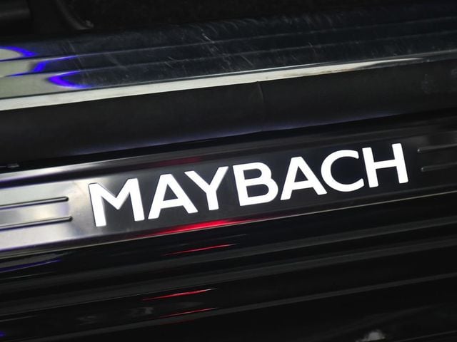 2023 Mercedes-Benz S-Class Maybach S 580 - 23074204 - 22