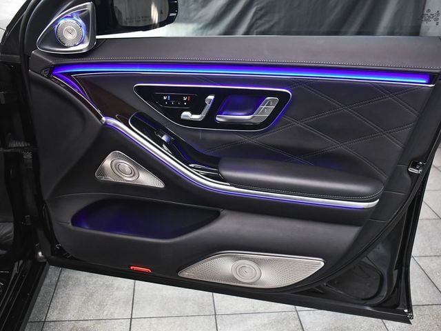 2023 Mercedes-Benz S-Class Maybach S 580 - 23074204 - 23