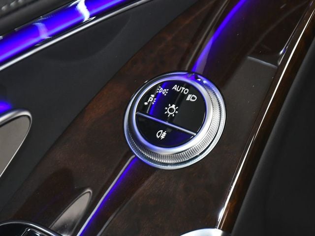 2023 Mercedes-Benz S-Class Maybach S 580 - 23074204 - 29