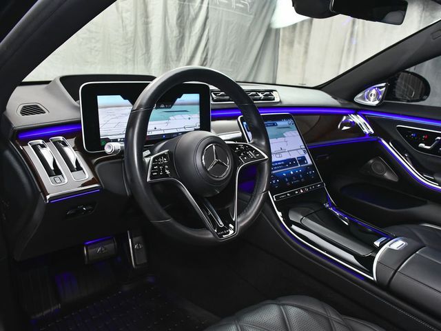 2023 Mercedes-Benz S-Class Maybach S 580 - 23074204 - 30