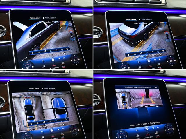 2023 Mercedes-Benz S-Class Maybach S 580 - 23074204 - 35