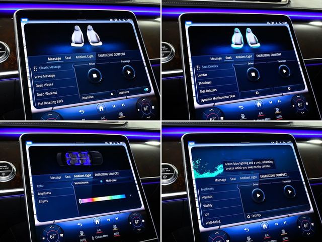 2023 Mercedes-Benz S-Class Maybach S 580 - 23074204 - 37