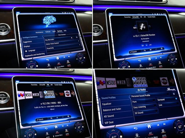 2023 Mercedes-Benz S-Class Maybach S 580 - 23074204 - 38