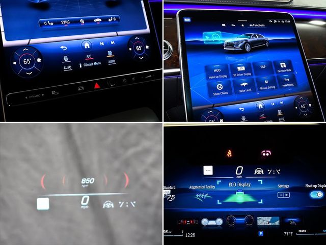2023 Mercedes-Benz S-Class Maybach S 580 - 23074204 - 41
