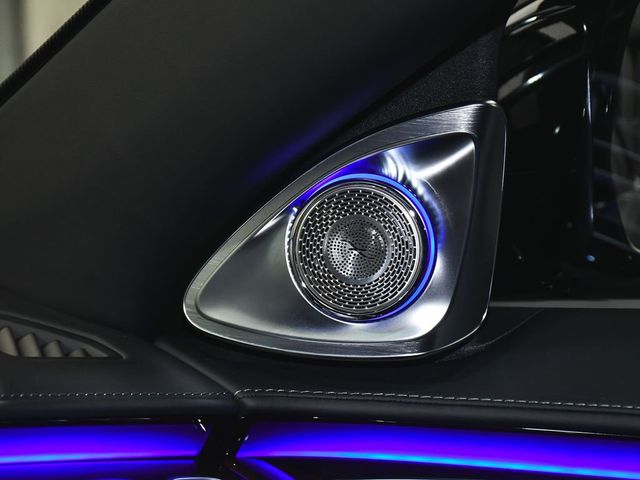 2023 Mercedes-Benz S-Class Maybach S 580 - 23074204 - 45