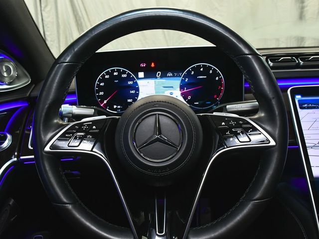 2023 Mercedes-Benz S-Class Maybach S 580 - 23074204 - 46