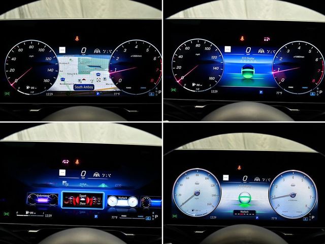 2023 Mercedes-Benz S-Class Maybach S 580 - 23074204 - 51
