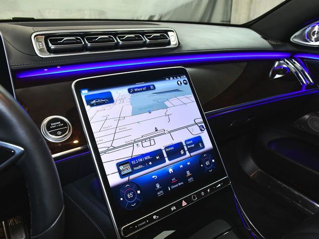 2023 Mercedes-Benz S-Class Maybach S 580 - 23074204 - 54