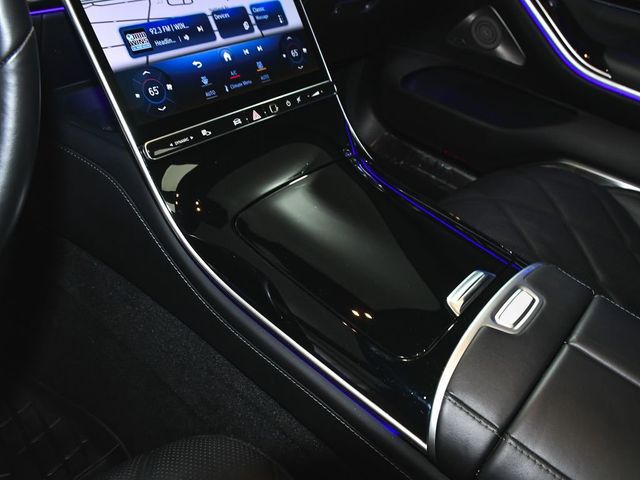2023 Mercedes-Benz S-Class Maybach S 580 - 23074204 - 55
