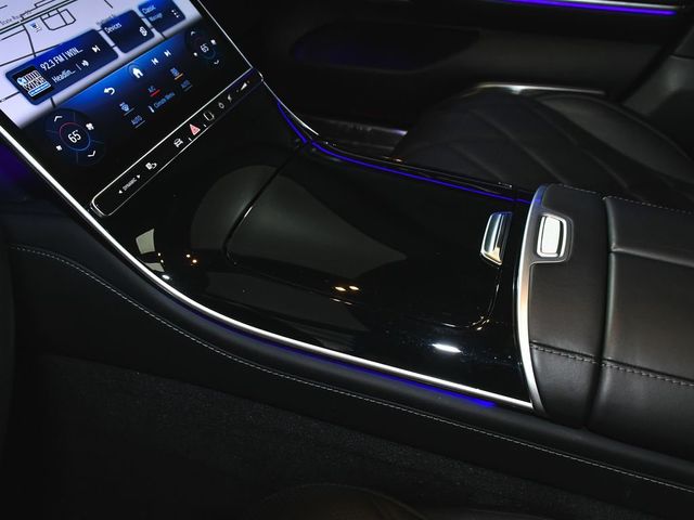 2023 Mercedes-Benz S-Class Maybach S 580 - 23074204 - 56