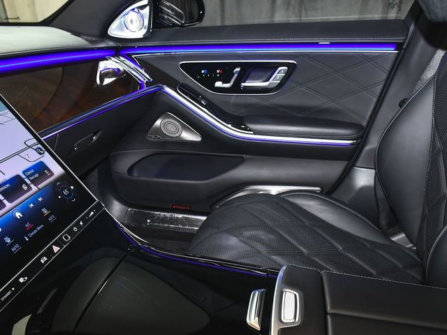 2023 Mercedes-Benz S-Class Maybach S 580 - 23074204 - 59