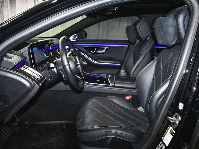 2023 Mercedes-Benz S-Class Maybach S 580 - 23074204 - 60
