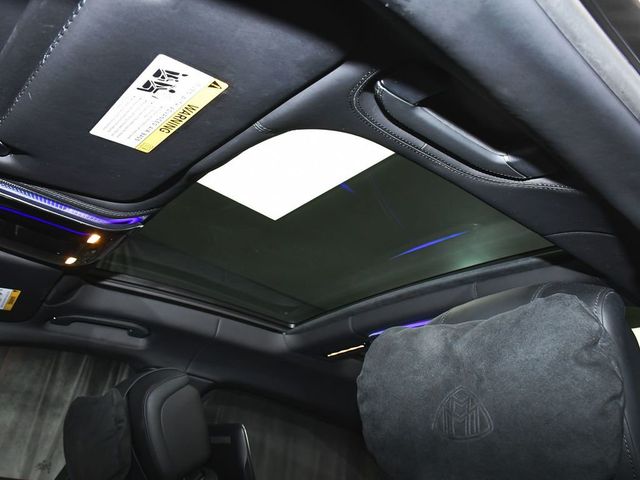 2023 Mercedes-Benz S-Class Maybach S 580 - 23074204 - 61