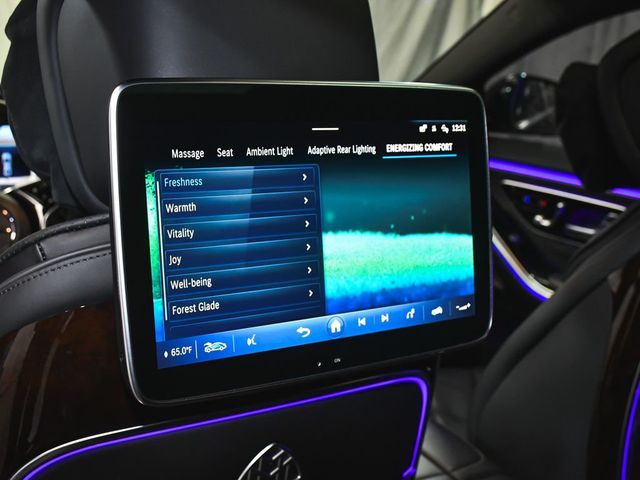 2023 Mercedes-Benz S-Class Maybach S 580 - 23074204 - 62
