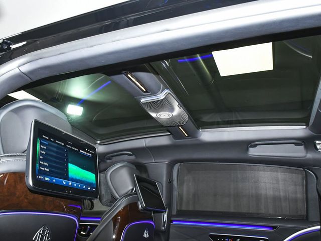 2023 Mercedes-Benz S-Class Maybach S 580 - 23074204 - 63