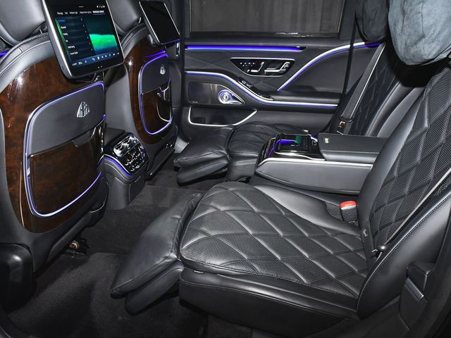 2023 Mercedes-Benz S-Class Maybach S 580 - 23074204 - 65
