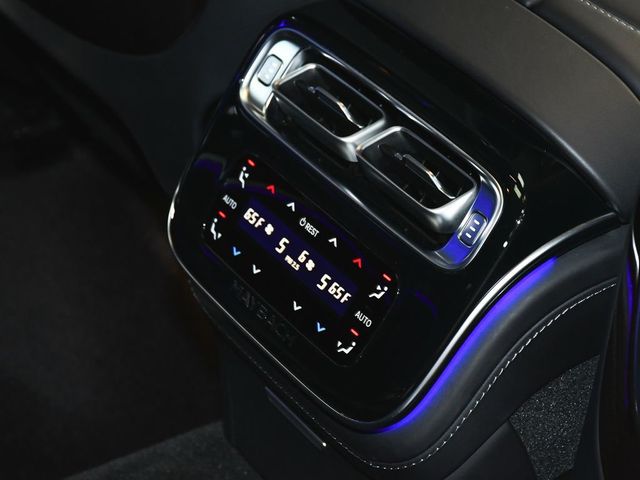 2023 Mercedes-Benz S-Class Maybach S 580 - 23074204 - 67