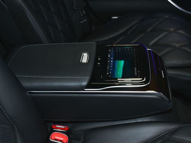 2023 Mercedes-Benz S-Class Maybach S 580 - 23074204 - 68