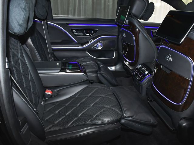 2023 Mercedes-Benz S-Class Maybach S 580 - 23074204 - 71