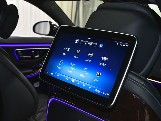 2023 Mercedes-Benz S-Class Maybach S 580 - 23074204 - 73