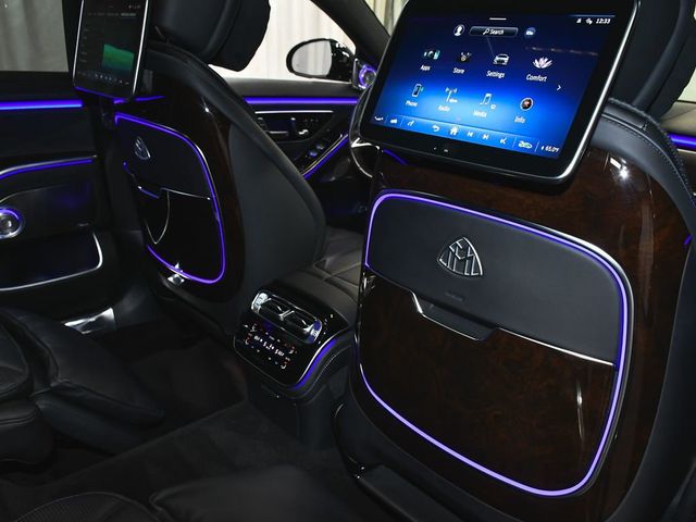 2023 Mercedes-Benz S-Class Maybach S 580 - 23074204 - 74