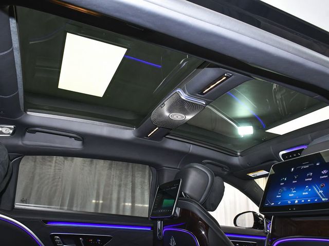 2023 Mercedes-Benz S-Class Maybach S 580 - 23074204 - 75