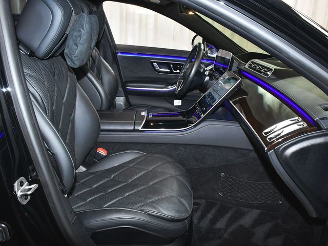 2023 Mercedes-Benz S-Class Maybach S 580 - 23074204 - 77