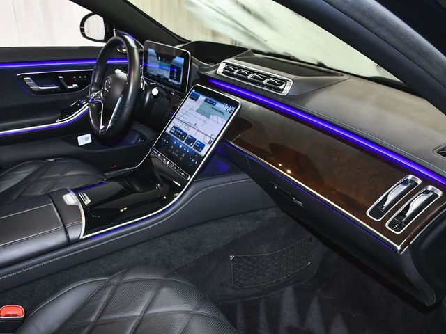 2023 Mercedes-Benz S-Class Maybach S 580 - 23074204 - 78