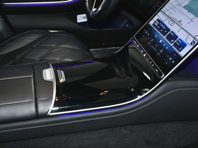 2023 Mercedes-Benz S-Class Maybach S 580 - 23074204 - 80