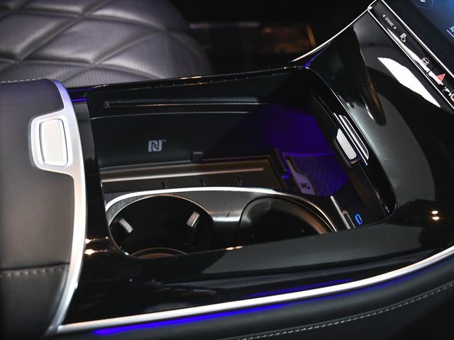 2023 Mercedes-Benz S-Class Maybach S 580 - 23074204 - 81
