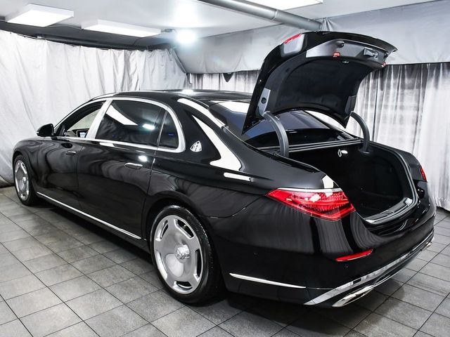 2023 Mercedes-Benz S-Class Maybach S 580 - 23074204 - 83