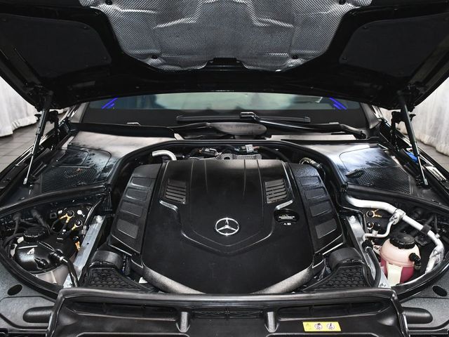 2023 Mercedes-Benz S-Class Maybach S 580 - 23074204 - 86