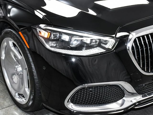 2023 Mercedes-Benz S-Class Maybach S 580 - 23074204 - 88