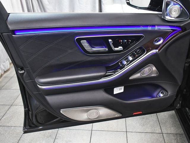 2023 Mercedes-Benz S-Class Maybach S 580 - 23074204 - 8