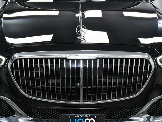 2023 Mercedes-Benz S-Class Maybach S 580 - 23074204 - 89