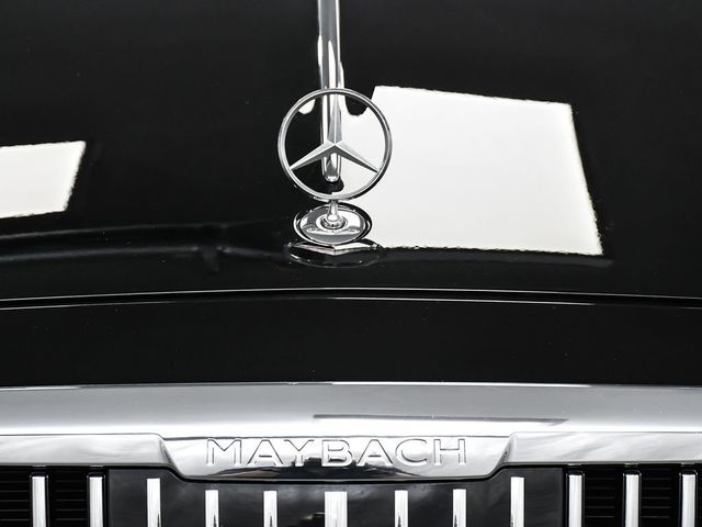 2023 Mercedes-Benz S-Class Maybach S 580 - 23074204 - 90
